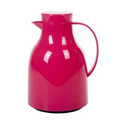 Conservation Alimentaire<Gifi Pichet isotherme rose