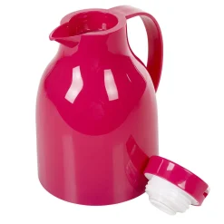 Conservation Alimentaire<Gifi Pichet isotherme rose