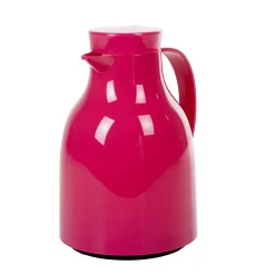 Conservation Alimentaire<Gifi Pichet isotherme rose