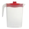 Gifi Pichet ovale Bristol 1,5 L| Vaisselle Et Accessoires De Table