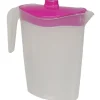 Vaisselle Et Accessoires De Table<Gifi Pichet plastique