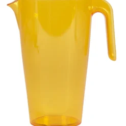 Vaisselle Et Accessoires De Table<Gifi Pichet plastique orange