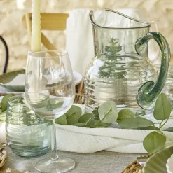 Gifi Pichet plastique transparent 3L| Vaisselle Et Accessoires De Table