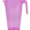 Vaisselle Et Accessoires De Table<Gifi Pichet plastique violet