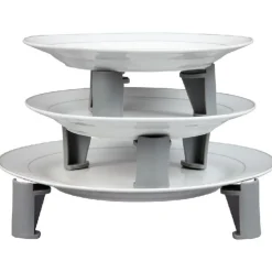 Conservation Alimentaire<Gifi PIEDS DE SUPERPOSITION X18