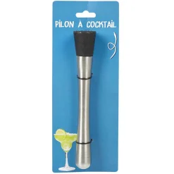 Préparation Culinaire<Gifi Pilon à cocktail inox