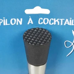 Préparation Culinaire<Gifi Pilon à cocktail inox
