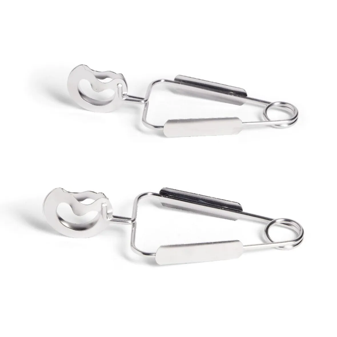 Préparation Culinaire<Gifi Pince à escargots en inox L16cm x2