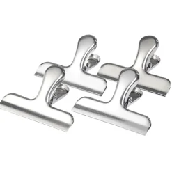 Conservation Alimentaire<Gifi Pince à sachet inox x4