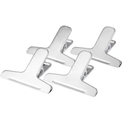 Conservation Alimentaire<Gifi Pince à sachet inox x4