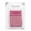 Conservation Alimentaire<Gifi Pince à sachet rouge x20