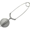 Gifi Pince à thé boule en inox| Vaisselle Et Accessoires De Table