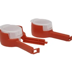 Gifi Pince de fermeture à bec verseur x 2| Vaisselle Et Accessoires De Table