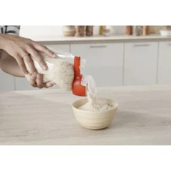 Gifi Pince de fermeture à bec verseur x 2| Vaisselle Et Accessoires De Table
