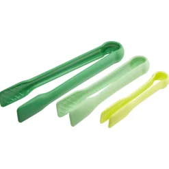Préparation Culinaire<Gifi Pince verte et jaune x3