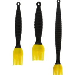 Préparation Culinaire<Gifi Pinceau de cuisine silicone X3