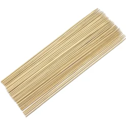 Gifi Pique à brochette en bambou x 50| Vaisselle Et Accessoires De Table