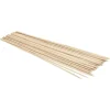 Gifi Pique à brochette en bouleau L.30cm - x50| Vaisselle Et Accessoires De Table