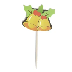 Vaisselle Et Accessoires De Table<Gifi Pique apéritif Noël x20