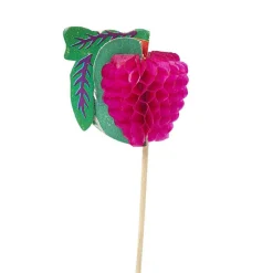 Préparation Culinaire<Gifi Pique cocktail fruits x6