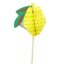 Préparation Culinaire<Gifi Pique cocktail fruits x6