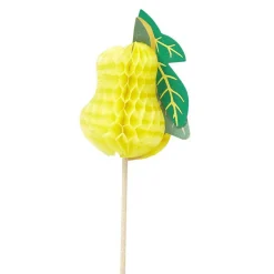 Préparation Culinaire<Gifi Pique cocktail fruits x6