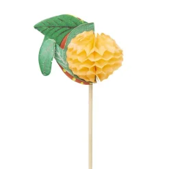 Préparation Culinaire<Gifi Pique cocktail fruits x6