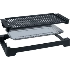 Petit Électroménager<Gifi Plancha grill électrique Homday 2000 W