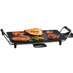 Petit Électroménager<Gifi Plancha électrique aluminium Homday 2000W