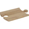 Préparation Culinaire<Gifi Planche à apéritif puzzle x3