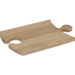 Préparation Culinaire<Gifi Planche à apéritif puzzle x3