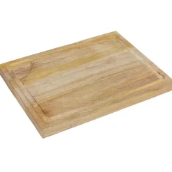 Préparation Culinaire<Gifi Planche à découper à bord brut