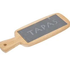 Préparation Culinaire<Gifi Planche à découper à tapas
