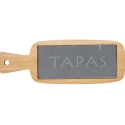 Préparation Culinaire<Gifi Planche à découper à tapas