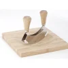 Préparation Culinaire<Gifi Planche à découper avec hachoir