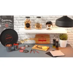 Préparation Culinaire<Gifi Planche à découper Bistrot