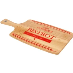 Préparation Culinaire<Gifi Planche à découper Bistrot