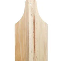 Préparation Culinaire<Gifi Planche à découper bois