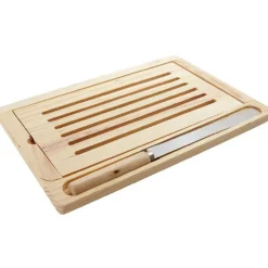 Préparation Culinaire<Gifi Planche à découper bois