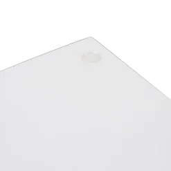 Cuisson<Gifi Planche à découper cache plaque Bistro x2