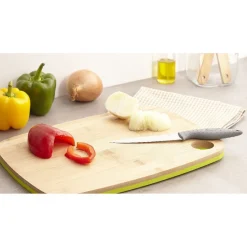Préparation Culinaire<Gifi Planche à découper double face