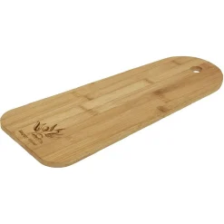 Préparation Culinaire<Gifi Planche à découper en bambou - 45x20xép1,2cm