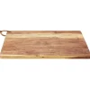 Préparation Culinaire<Gifi Planche à découper en bois d'acacia