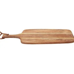 Préparation Culinaire<Gifi Planche à découper en bois d'acacia