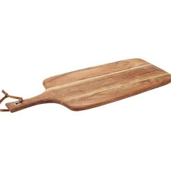 Préparation Culinaire<Gifi Planche à découper en bois d'acacia