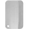 Préparation Culinaire<Gifi Planche à découper en inox 15x24cm