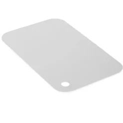 Préparation Culinaire<Gifi Planche à découper en inox 15x24cm