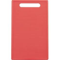 Préparation Culinaire<Gifi Planche à découper en plastique coloré x 5