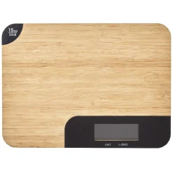 Préparation Culinaire<Gifi Planche à découper et balance 2 en 1
