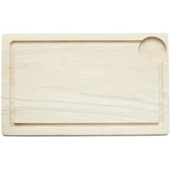 Préparation Culinaire<Gifi Planche à découper et ustensiles
